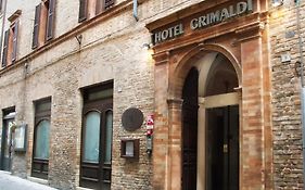 Hotel Grimaldi Treia